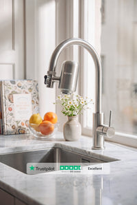 Puure® 3.0 Wasserhahnfilter