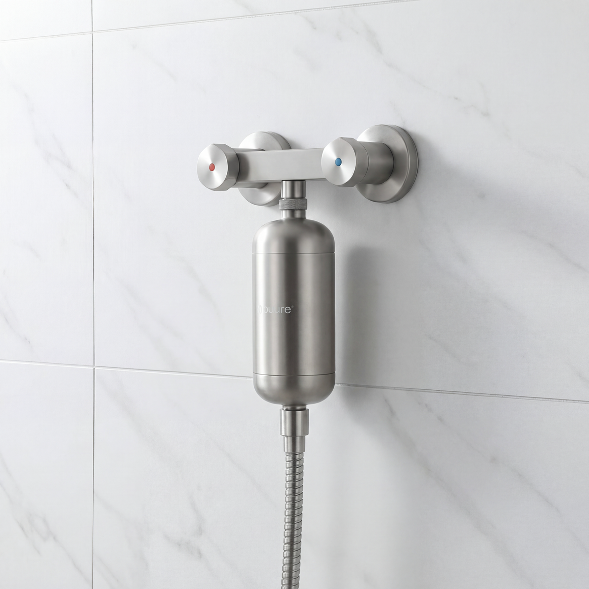 Puure® 3.0 Duschsystem
